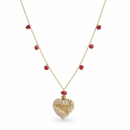 Collana la Sicilia nel cuore